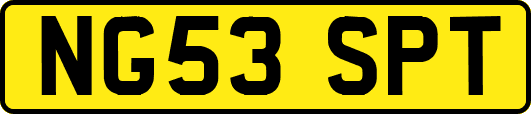 NG53SPT
