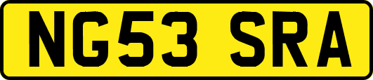 NG53SRA