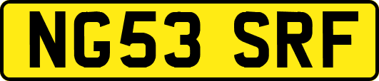NG53SRF