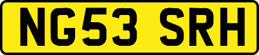 NG53SRH