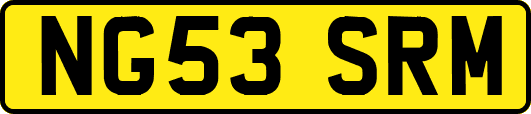 NG53SRM