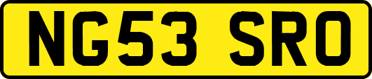 NG53SRO