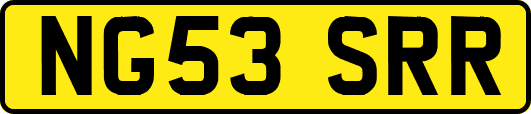 NG53SRR