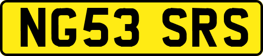 NG53SRS