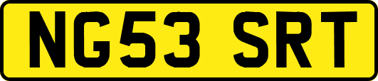 NG53SRT