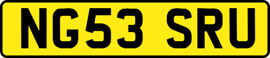 NG53SRU