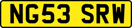 NG53SRW