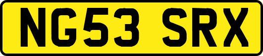 NG53SRX