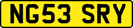 NG53SRY