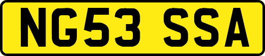 NG53SSA