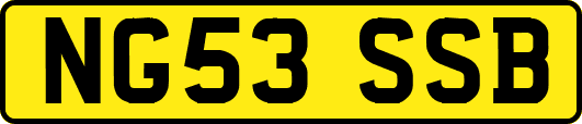 NG53SSB