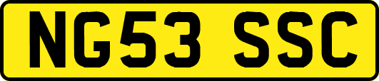 NG53SSC