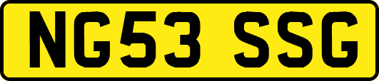 NG53SSG