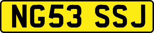 NG53SSJ