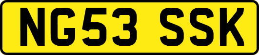 NG53SSK