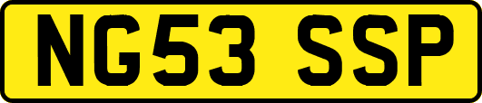 NG53SSP