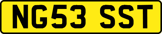 NG53SST