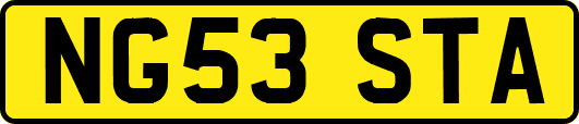 NG53STA