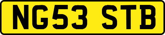 NG53STB