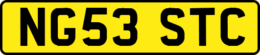 NG53STC