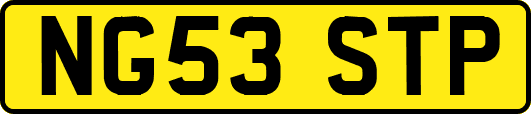 NG53STP