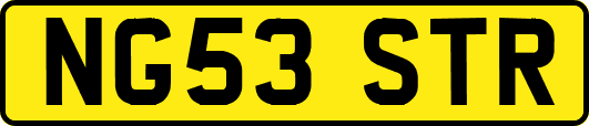 NG53STR