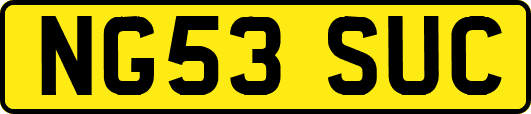 NG53SUC