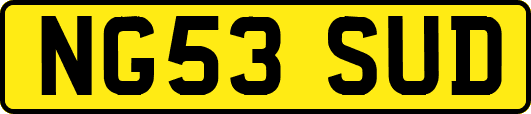 NG53SUD