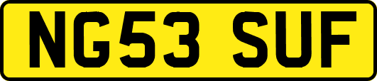NG53SUF