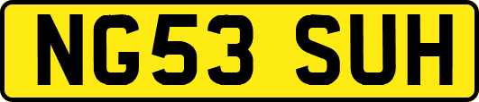 NG53SUH