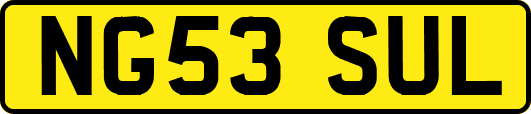 NG53SUL