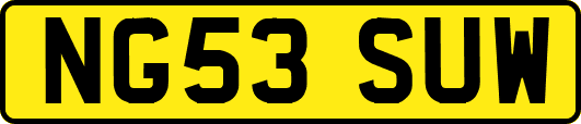 NG53SUW