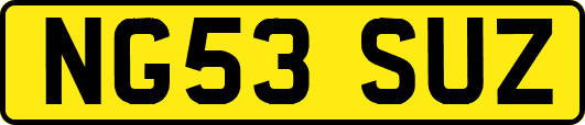 NG53SUZ