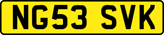 NG53SVK
