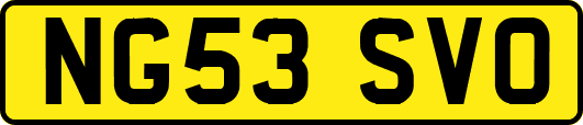 NG53SVO