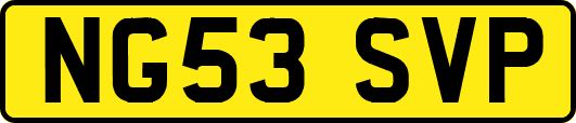 NG53SVP