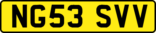 NG53SVV