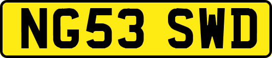 NG53SWD
