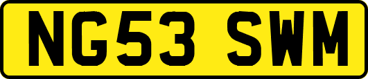 NG53SWM