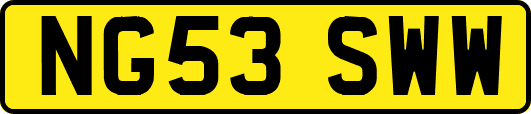 NG53SWW