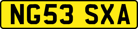 NG53SXA