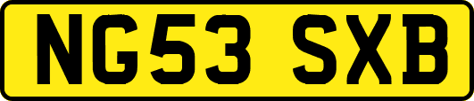 NG53SXB