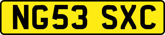 NG53SXC