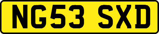 NG53SXD