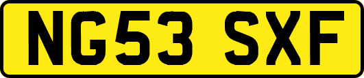NG53SXF