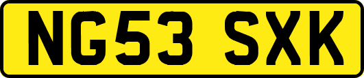 NG53SXK
