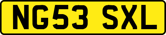 NG53SXL