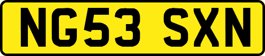 NG53SXN