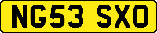 NG53SXO