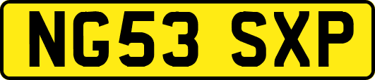 NG53SXP